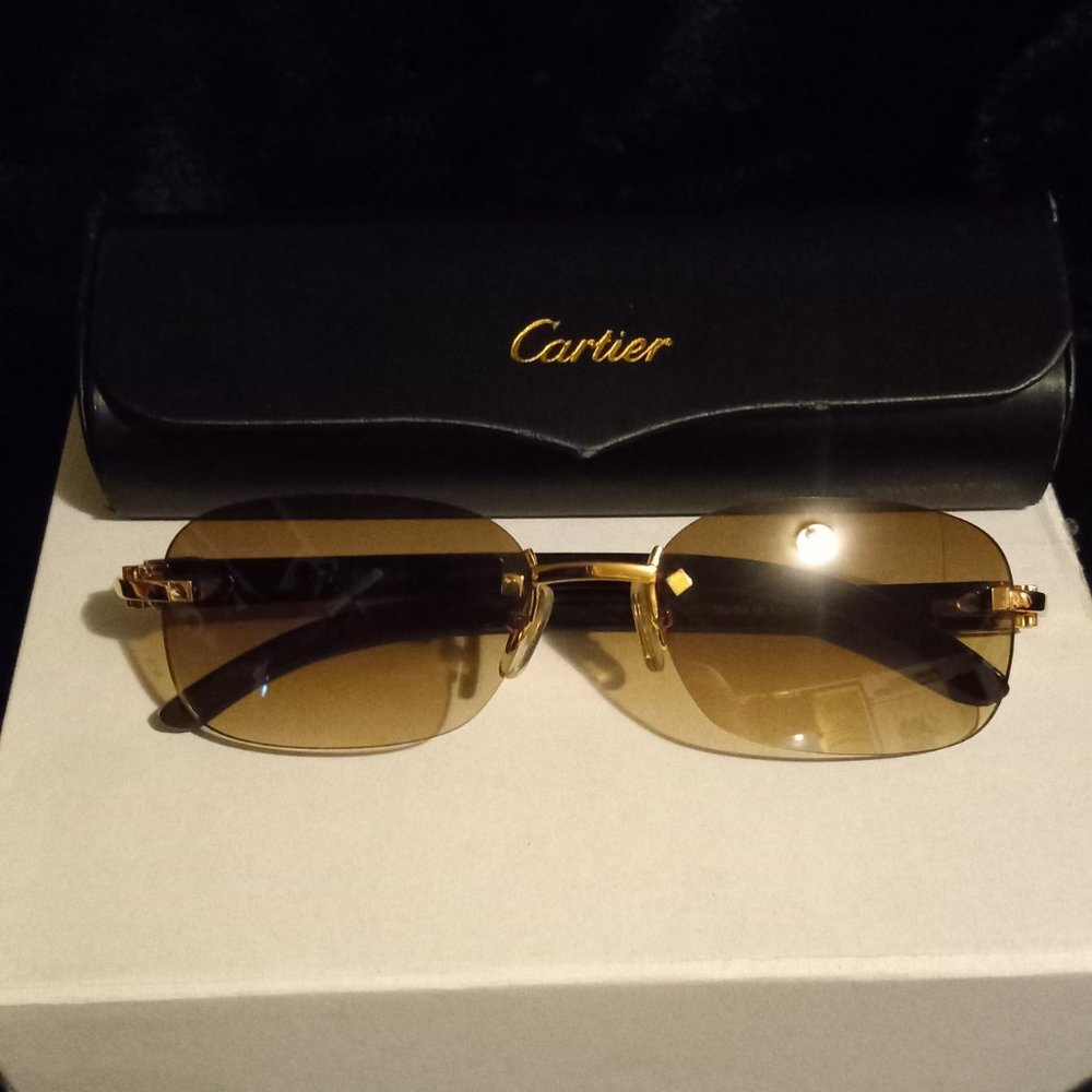 Cartier Sunglasses